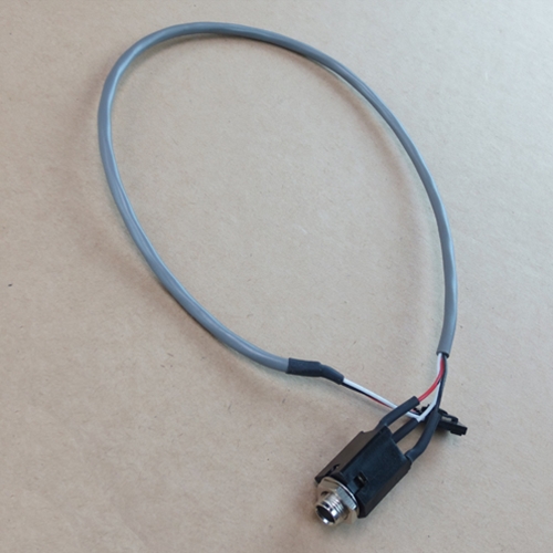 D Replacement for GE Genteq Round Capacitor 35 5 uf MFD 440