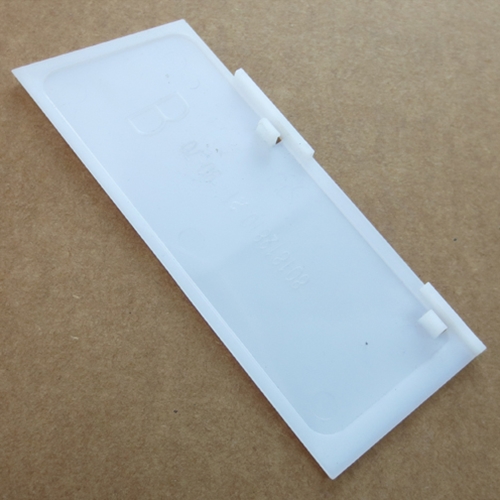 BANDERUOLA DOUBLE HEADER 5インチ BANDERUOLA DOUBLE HEADER 5インチ BANDERUOLA DOUBLE HEADER 5