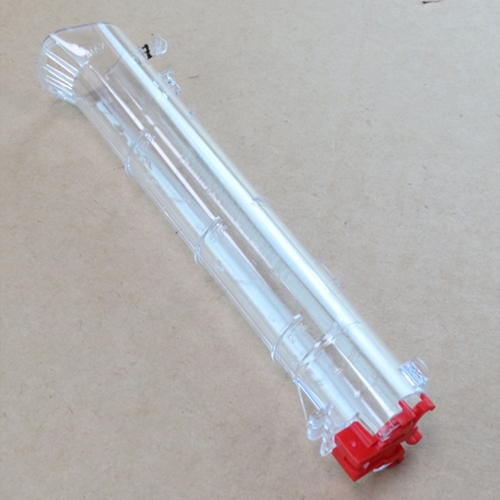 D & S Vending Inc - D793085001 - Mars/MEI CF7512I Nickel .05 Tube