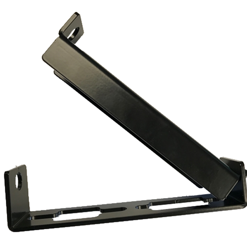 D & S Vending Inc - DS228 - National Lift Handle Cover- Prevents