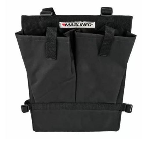 D & S Vending Inc M302681 Magliner Standard Hand Truck Bag 16 1/2