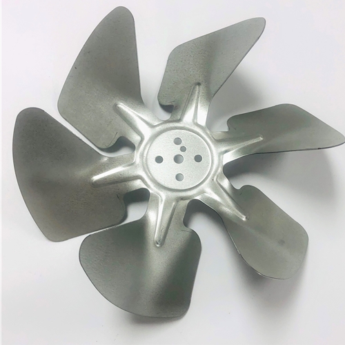 symphony sumo fan blade