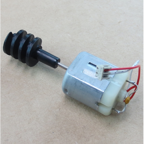 D & S Vending Inc - D839052 - Royal Cup Plunger Motor Assy.