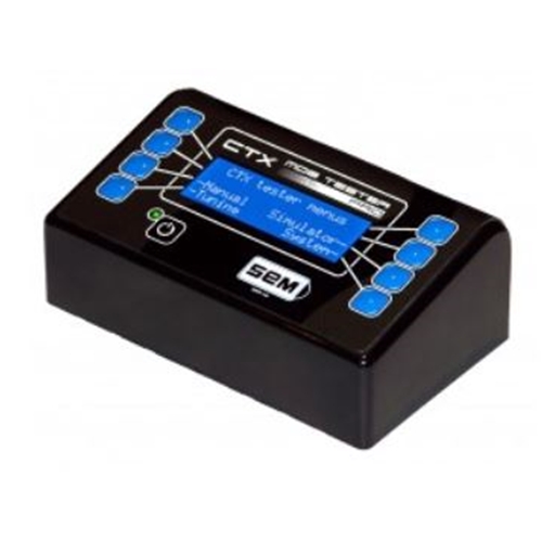 D & S Vending Inc - DS8008 - SEM CTX MDB Tester Pro w/Power