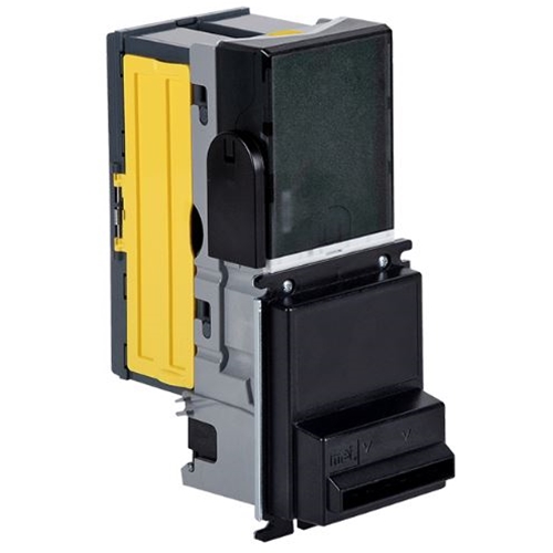 Details about   MEI VN 2512 BILL VALIDATOR  UPDATED 08 $5 W/ 500 Note Stacker & Cable 