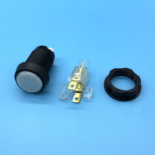 D & S Vending Inc - D816152 - Royal/DN Chameleon Selection Button Kit