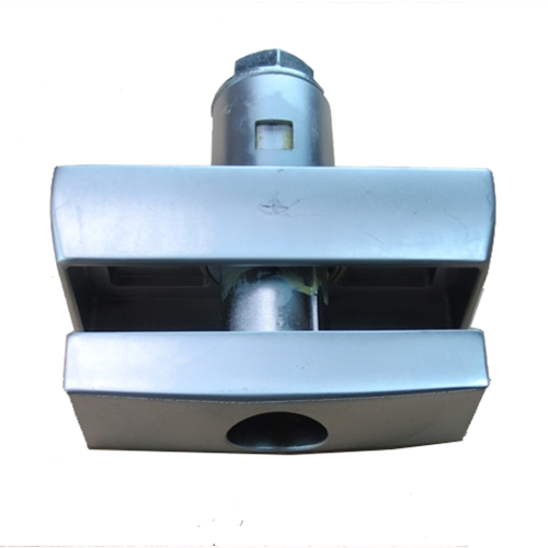 D & S Vending Inc - D181-5118 - National T-Handle Assy.- Gray