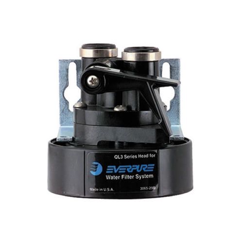D & S Vending Inc - D925924 - Everpure QL3B Filter Head W