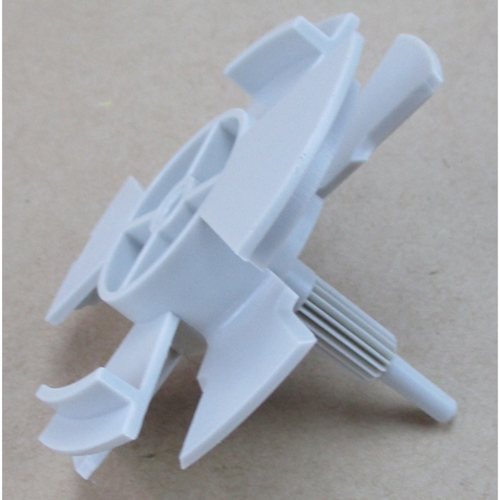 トイガン D'sModelingWorks!co. D & S Vending Inc - D4209502 - USI Spiral Coupling- Gray