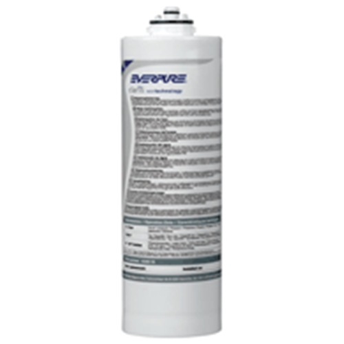 D & S Vending Inc - D4339-92 - Everpure Claris 3/8