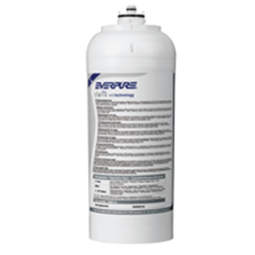 D & S Vending Inc - D4339-25 - Everpure Claris 1/4