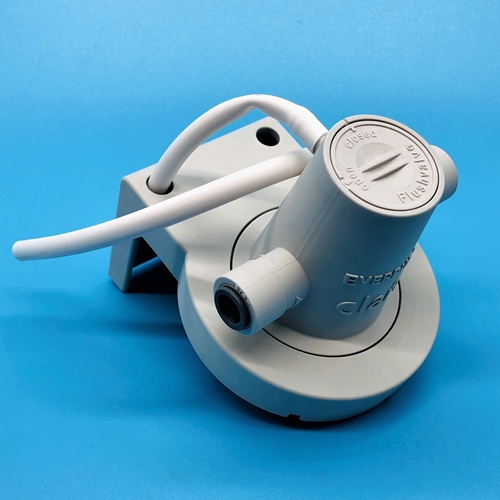 EVERPURE claris ヘッド Amazon.com: Everpure EV433990 Claris Gen2 Head 3/8 Bsp