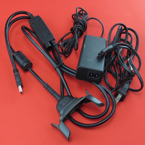 AC Cord /& Charge Cable Power Supply Kit for Motorola MC75 Power Supply