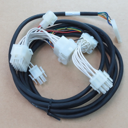 D & S Vending Inc - DEX27 - InOne Universal DEX Harness