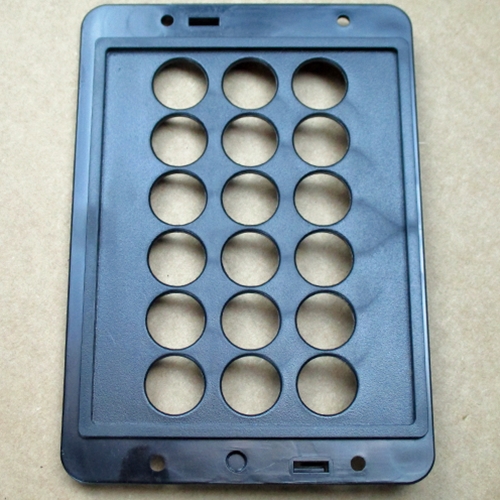 D & S Vending Inc - D80410142 - DN Bevmax 4 Selection Membrane