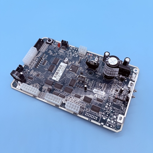 WHAT WE WANT】TOP BOARD D & S Vending Inc - D4213952.001 - USI 3504 Control Board W/MDB