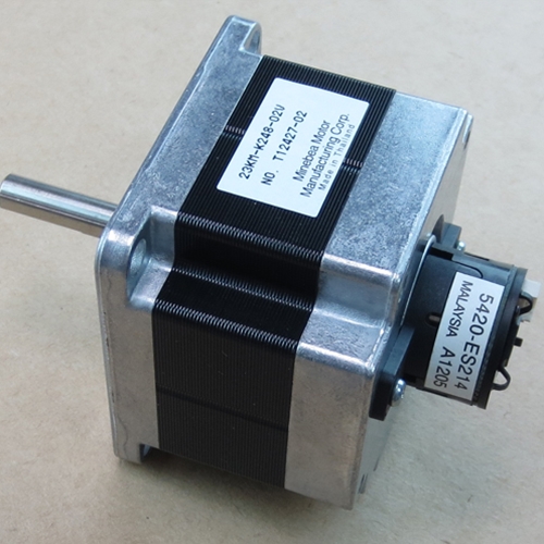 D & S Vending Inc - D839055 - Royal 