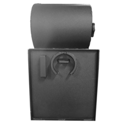D & S Vending Inc - DS1355 - Medium Standard Roll Top Truck D & S Vending Inc - DS1355 - Medium Standard Roll Top Truck