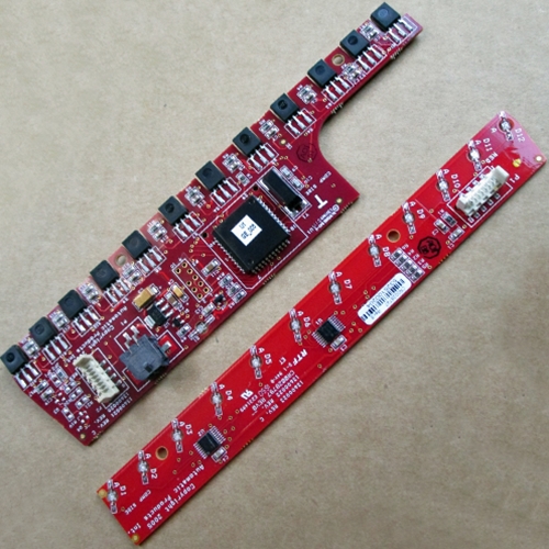 【AP studio】 D & S Vending Inc - CR0028799 - AP Studio ST Goldeneye Board Kit