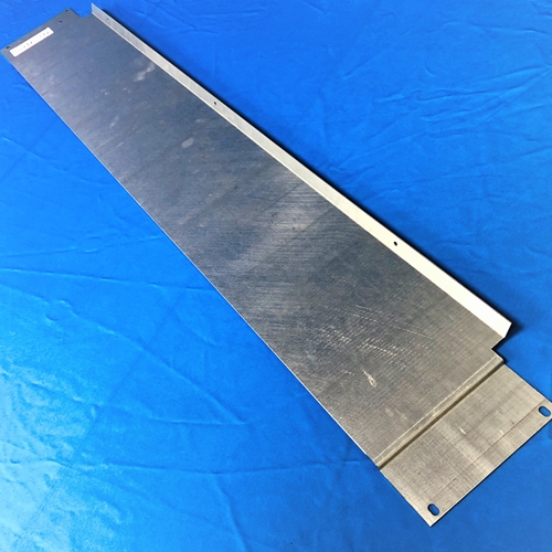 D & S Vending Inc - D432-5192 - National Monetary Panel Door Slide