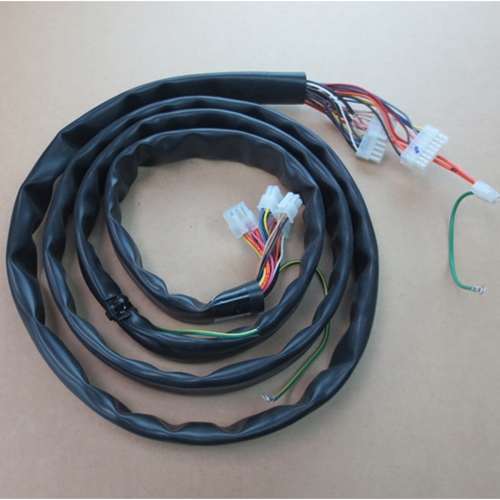 D & S Vending Inc - D1122905 - Vendo 721 Door Harness