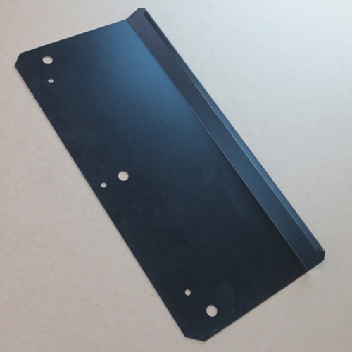 D21067 - AMS Deflector Plate