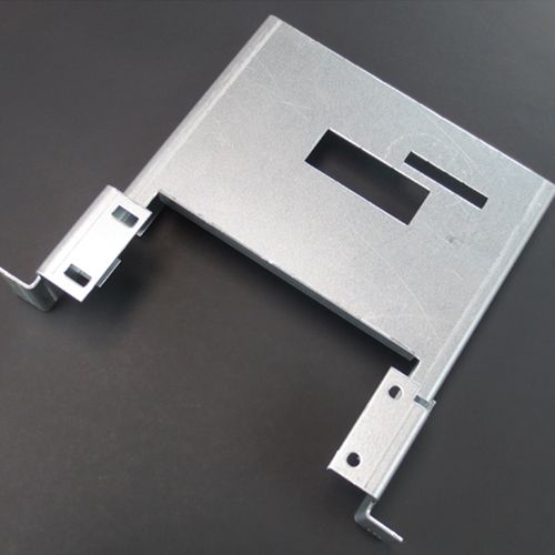 D432-1229 - National Mounting Bracket