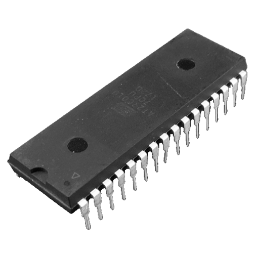 D673-6022 - National 670 E-Prom