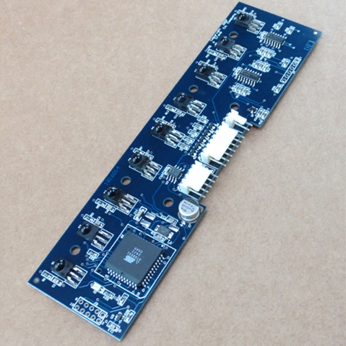 CR0021066 - National 180/181/186/187/448/449 Surevend Detector Board