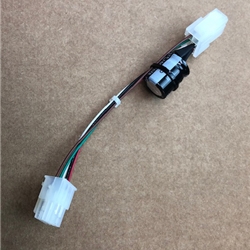 DS590 - MDB Capacitor Harness Cable