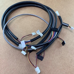 D80492794 - DN Bexmax 2 Harness Bundle