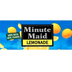D S Vending Inc Ds42mml Minute Maid Lemonade Label 1 3 4