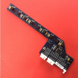 D167-6036 - National 167/168 Surevend Receiver Board