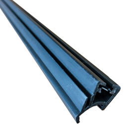 D20465-03 - AMS Price Marker Extrusion Trim, Reduced Height 26.2"