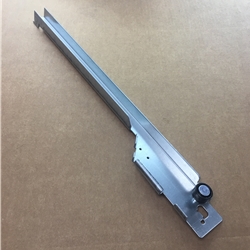 CR0002609 - National LH Tray Rail w/ Roller