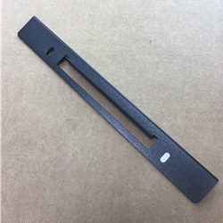 D4218648.000330 - USI Latch Trim Plate