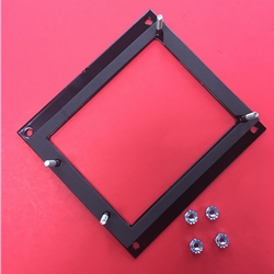 D355585 - Royal Validator Mounting Bracket w/ Studs