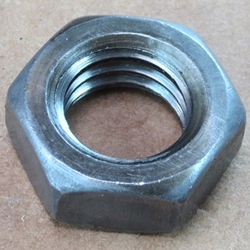 D80030427 - DN Drain Tube Nut