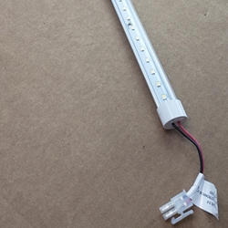 CR0022060 - National 180/181/186/187/432 48" LED Bar Assy. - 1200 mm