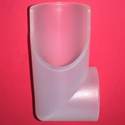 CR0026394 - National Voce Left Canister Spout