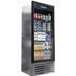 DS321A - Imbera G319 Single Door Cooler, Stainless