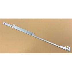 D64705002003 - DN Lock Bar Bevmax 2/3/4- 54 1/2" Long