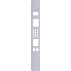 D4216395 - USI Selector Panel Decal