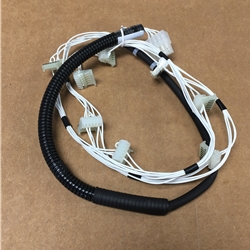 CR0029412 - National "O" Combo 8 Motor Harness