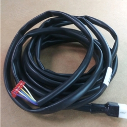 D432-9018 - National 24V Temp and Switch Harness