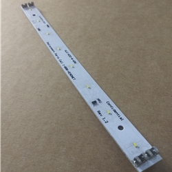 D4216544.003 - USI 8 LED Bar- High Intensity