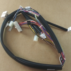 D1223753 - Vendo Main Shelf Harness Assy.