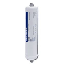 D910086 - Everpure IN-12 Water Filter with 1/4" John Guest Fittings