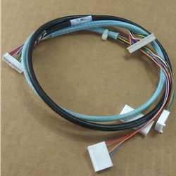 CR0028645 - National Atlas Board Display Harness