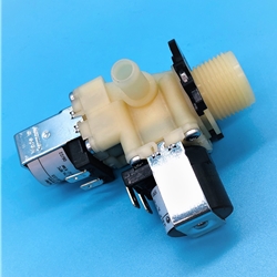 D613VA1170 - National VOCE Coffee Water Inlet Valve